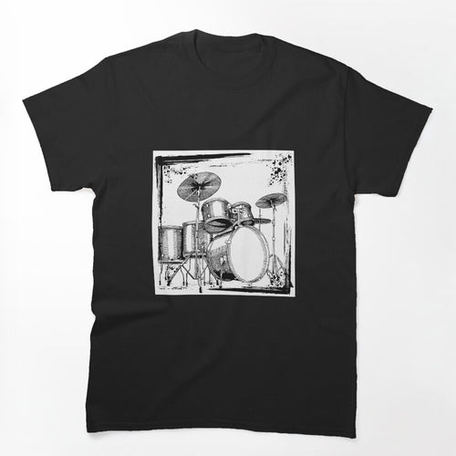 Rhythms Of Life Shirt