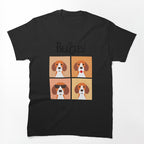 The Beagles Shirt