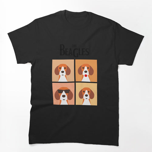 The Beagles Shirt