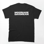 Moonage Daydream II White Shirt