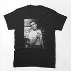 TERRY HALL 1959-2022 HOPE Shirt