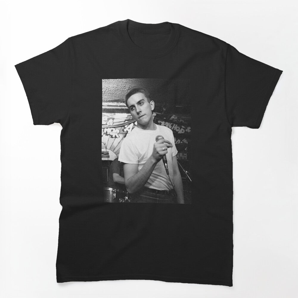 TERRY HALL 1959-2022 HOPE Shirt
