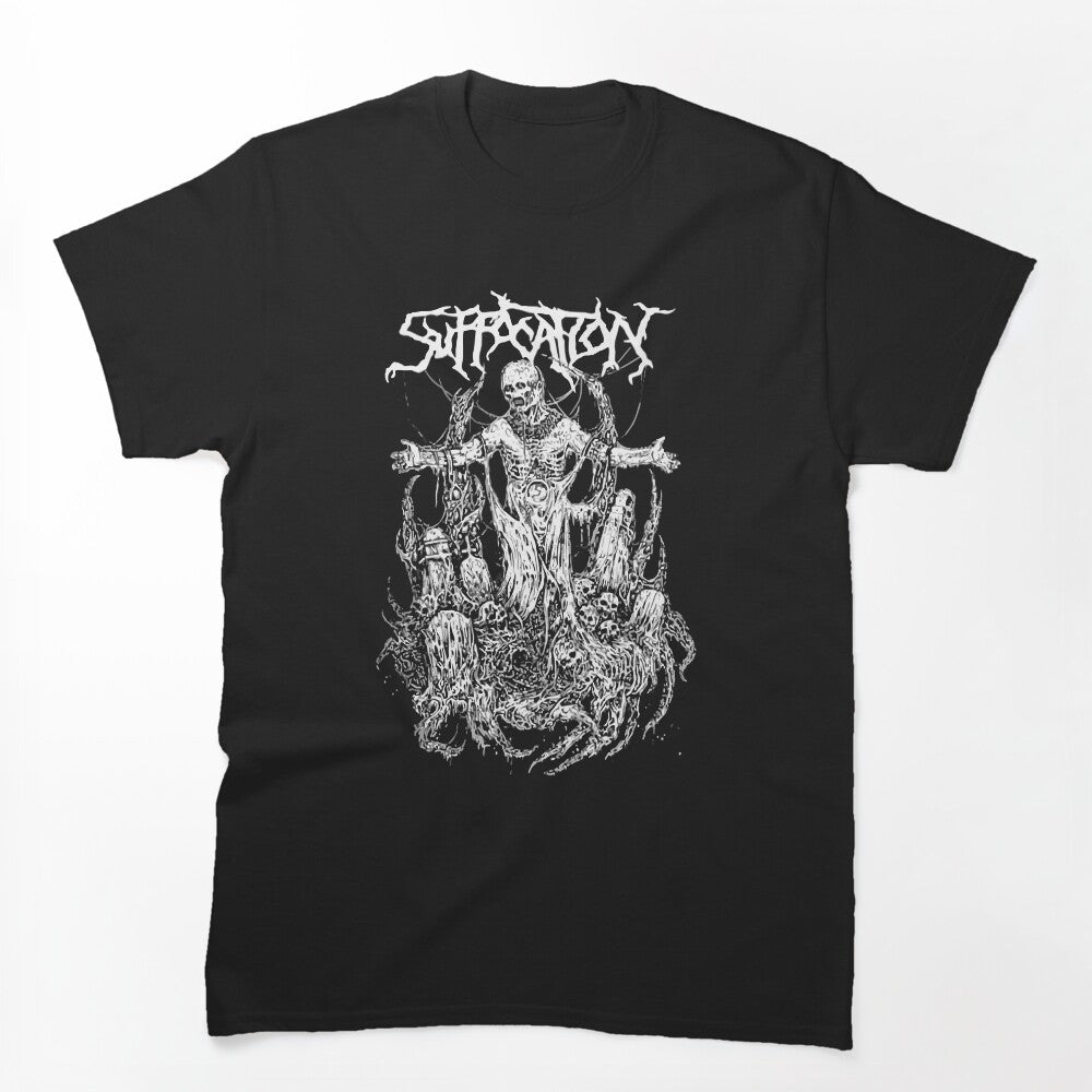 Breeding The Spawn Shirt