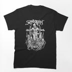 Breeding The Spawn Shirt