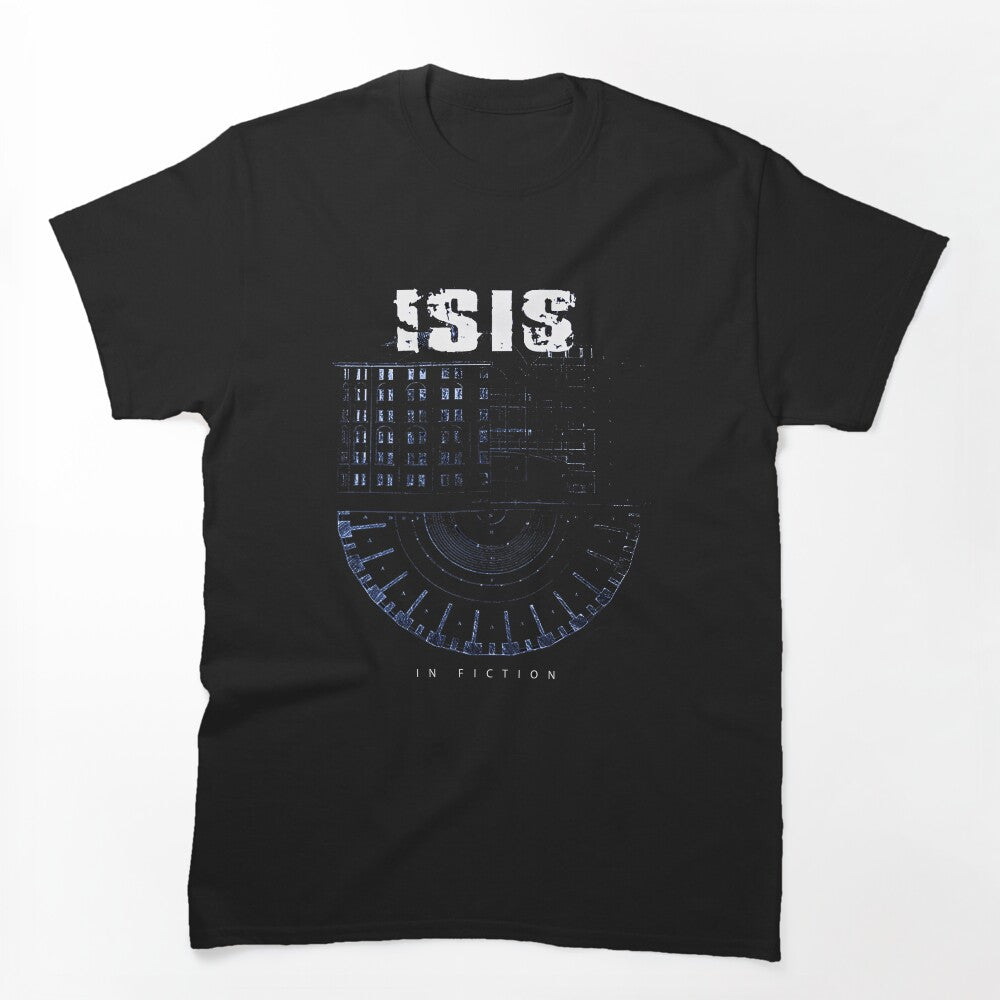 ISIS - In FICTION Shirt