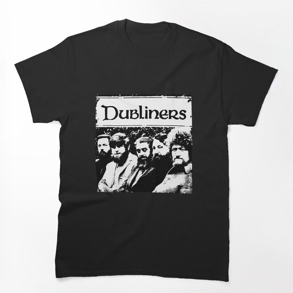 The Dubliners Shirt