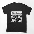 The Dubliners Shirt