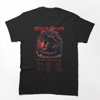 Black Death Shirt