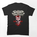 Slaughter To Prevail Bloody Mask Shirt