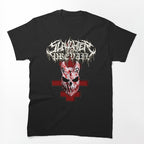 Slaughter To Prevail Bloody Mask Shirt