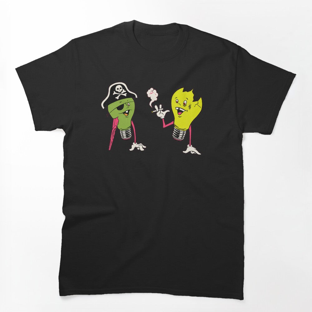 Era Vulgaris Shirt