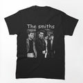 The Boy Smiths Rock Band Gifts For Movie Fan Shirt