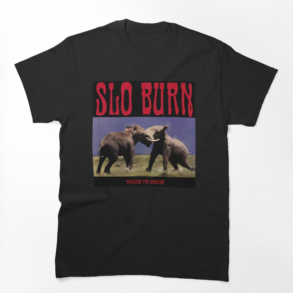 Slo Burn Shirt