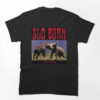 Slo Burn Shirt