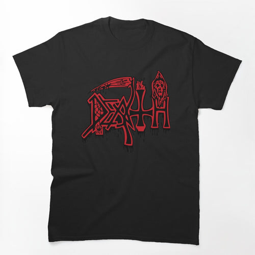 BEST SELLER DEATH METAL Shirt