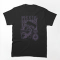 Phoebe Bridgers On Tour Shirt