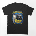 Bone Thugs N Harmony Inspired Hip Hop Music Design PERFECT FOR YOU Shirt