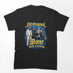 Bone Thugs N Harmony Inspired Hip Hop Music Design PERFECT FOR YOU Shirt
