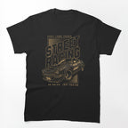 Drive Shirt