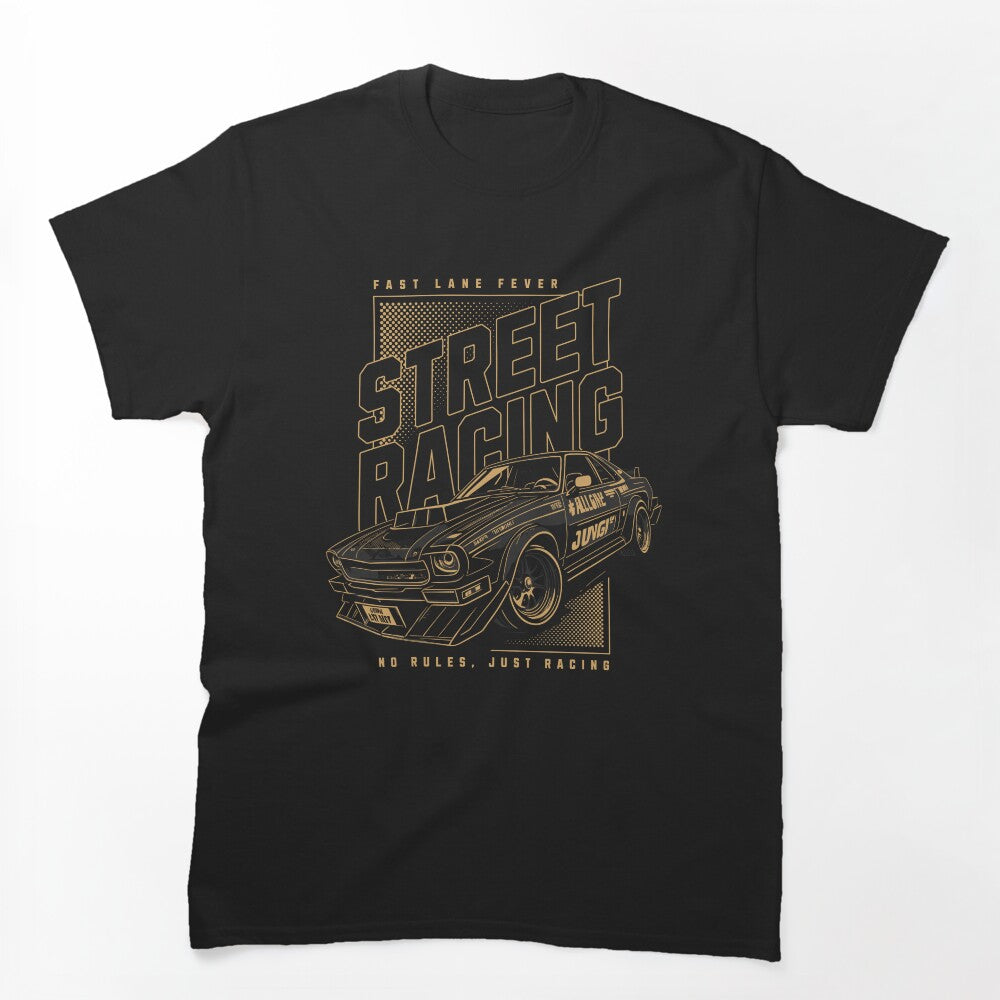 Drive Shirt