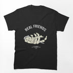 Real Friends Illustration Shirt