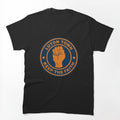 Luton Town Keep The Faith Shirt