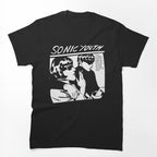 Sonic Logo Shirt