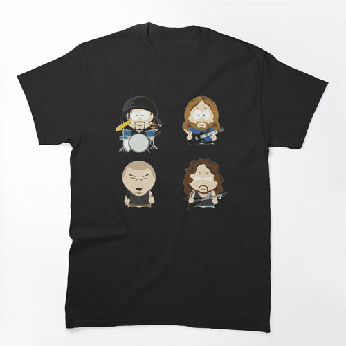 Pantoon Shirt