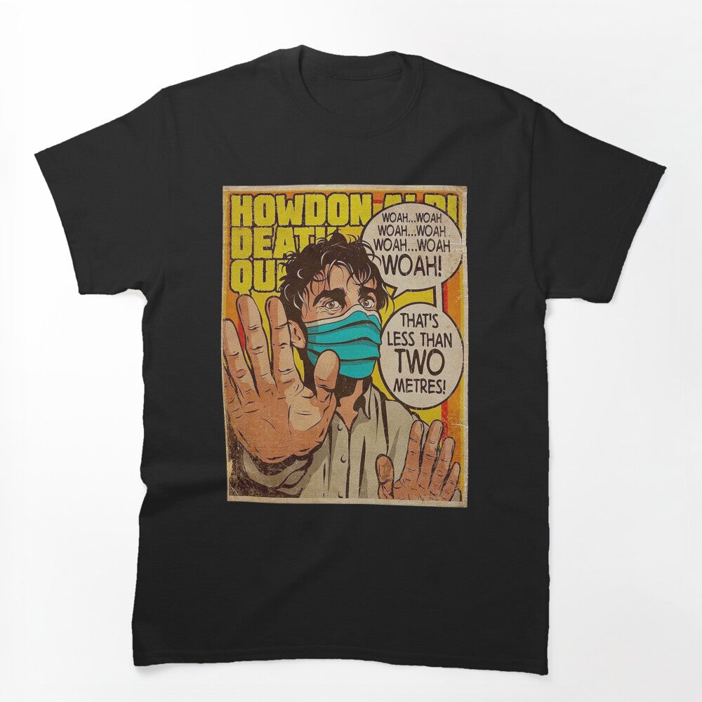 Sam Fender Lover Shirt