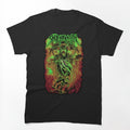 Skeletonwitch Logo Forever Abomination Shirt