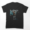 Divinyls Band Album Cover Art For Rock Music Fans And For 80s Rock Shirt