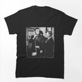 Music Vintage Retro Morrissey Gifts For Music Fans Shirt