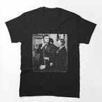 Music Vintage Retro Morrissey Gifts For Music Fans Shirt