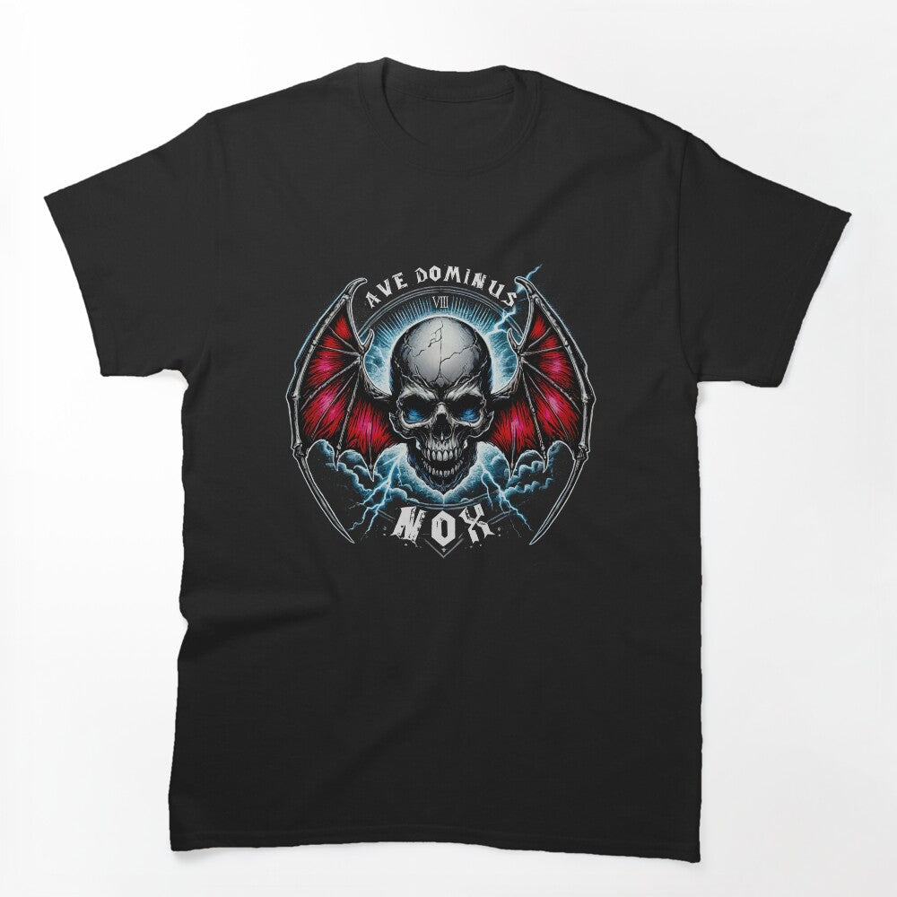 Black Metal V 2 - Lords Of Night Shirt
