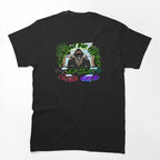 All About The Money - Rap Star Shirt