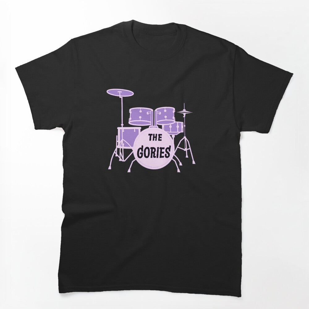 The GORIES Shirt