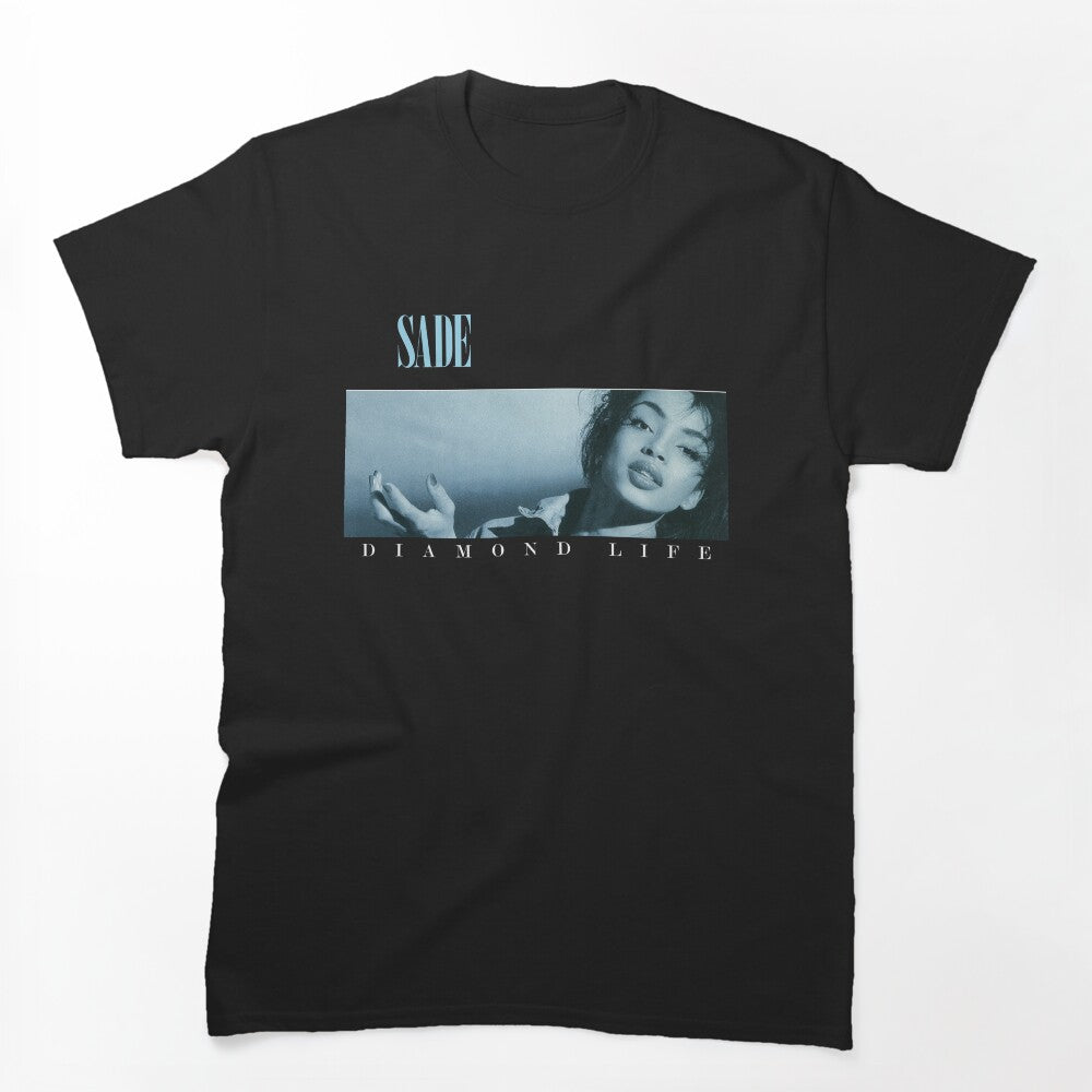 Diamond Shirt