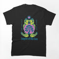 Empire Of The Sun Ask That God Afterlife North American Tour Shirt