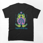 Empire Of The Sun Ask That God Afterlife North American Tour Shirt