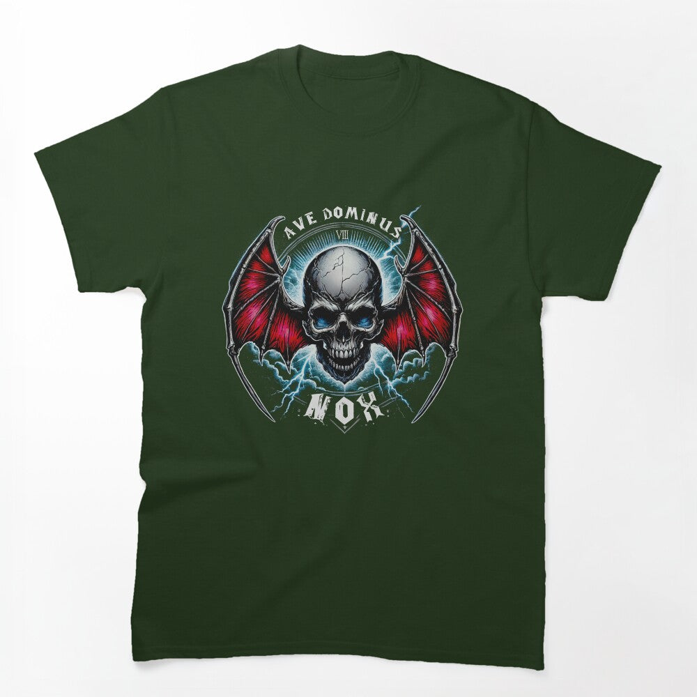 Black Metal V 2 - Lords Of Night Shirt