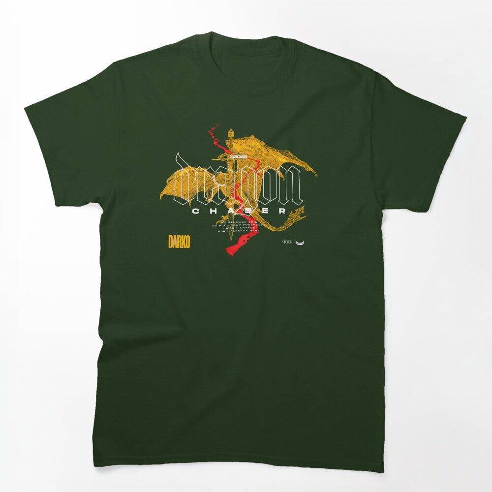 Darko Us Music Shirt