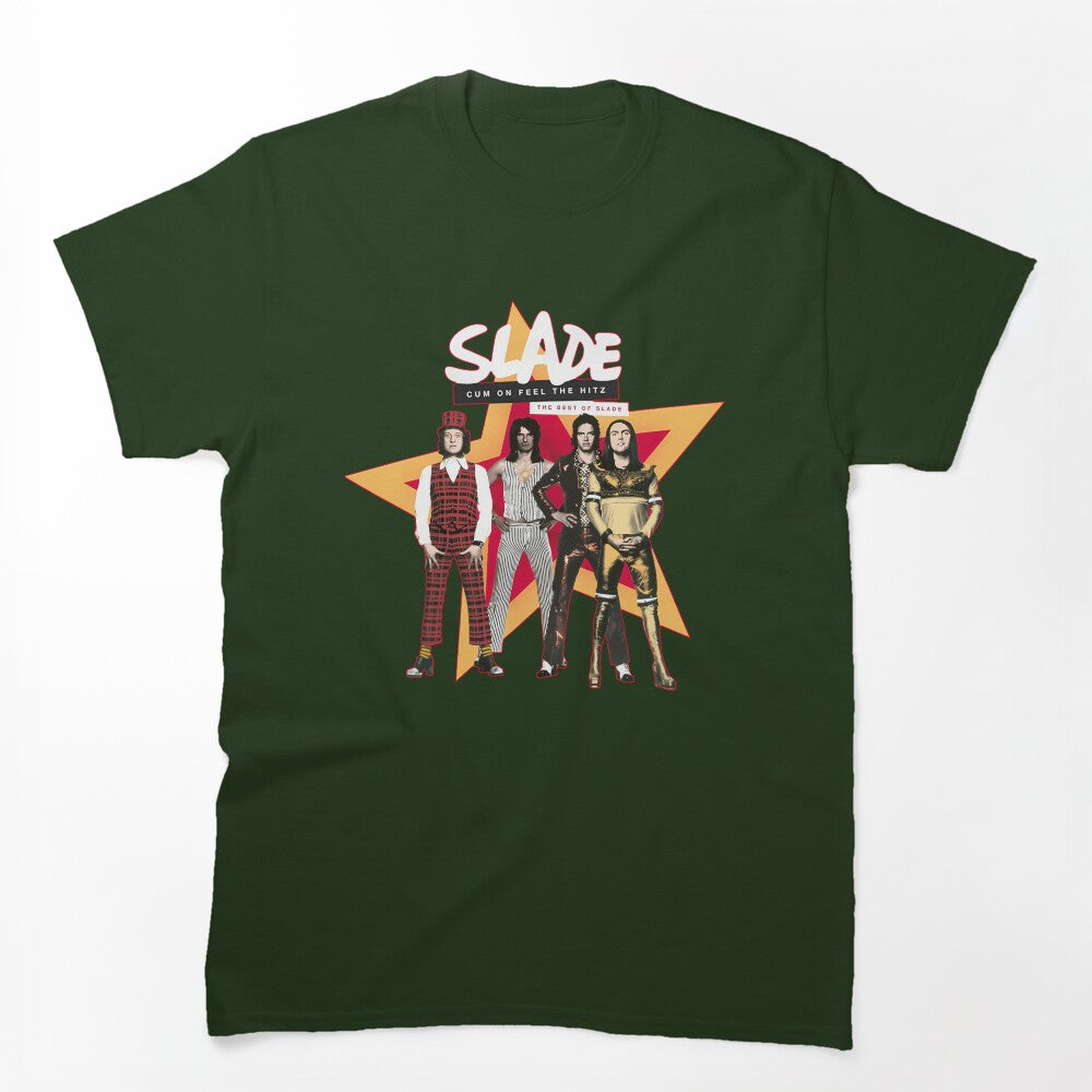 Slade Rock Members Shirt