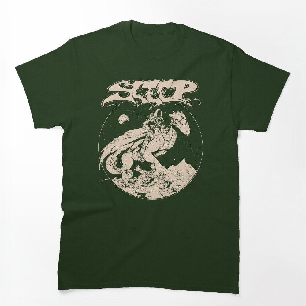 Sleep Band Tour Shirt