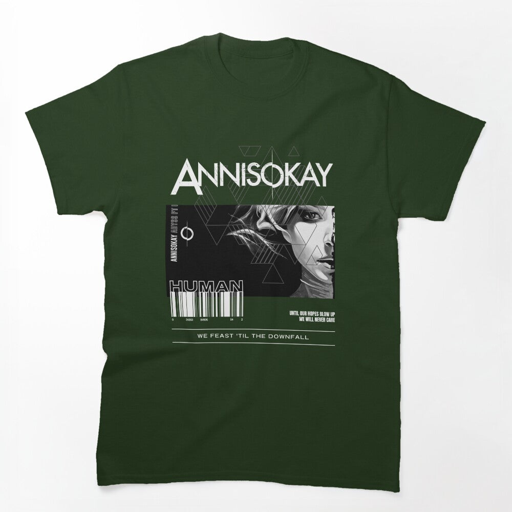 HUMAN Shirt
