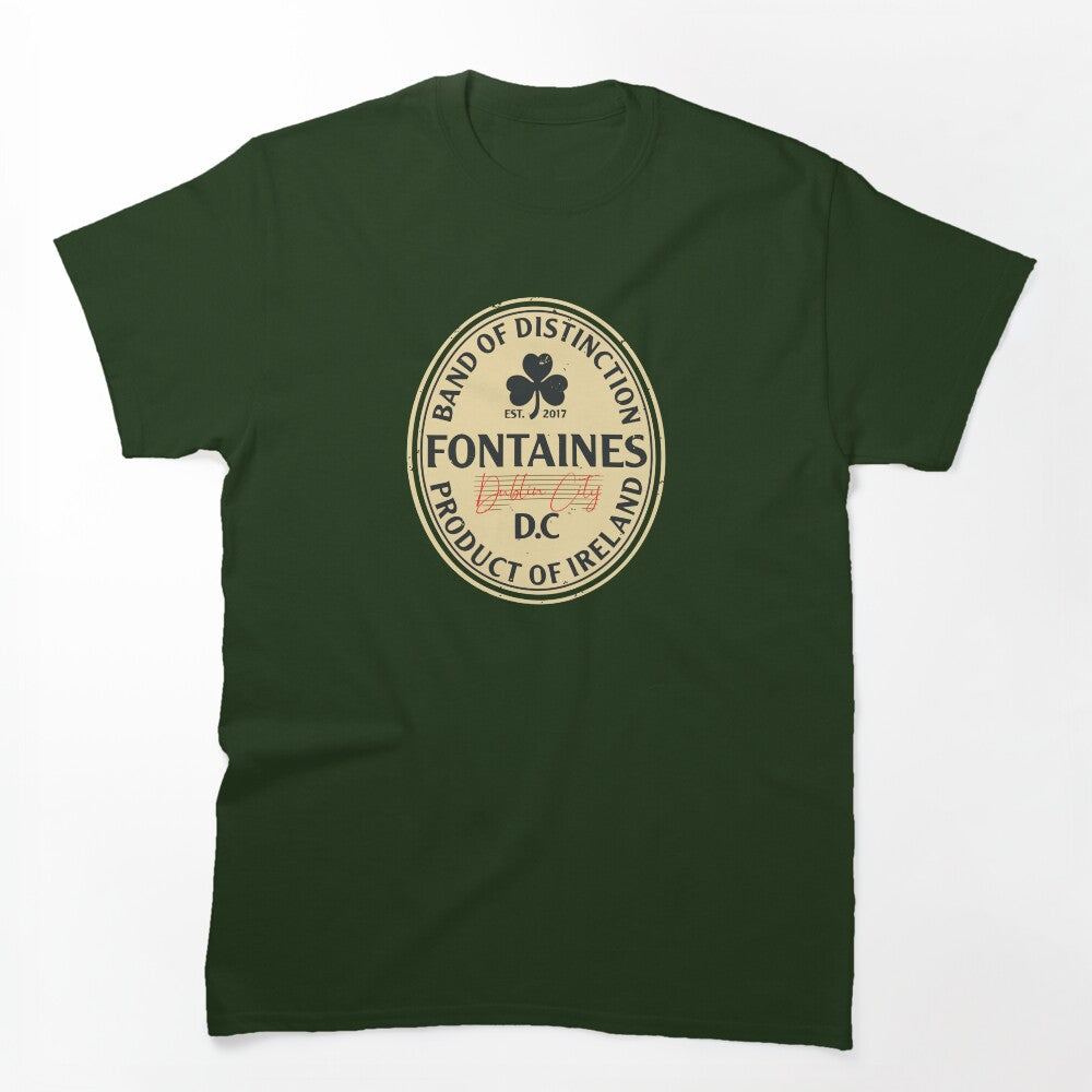 OF DISTINCTION Shirt
