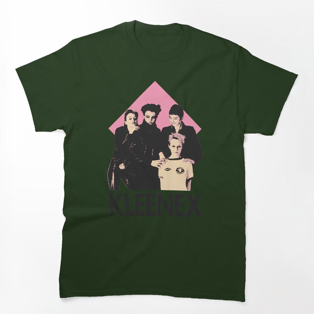 Lilip Ut Pos T Klee Nex Shirt