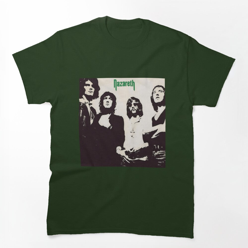 Popular Band Music Song Lyrics 90S Vintage Album Rock Retro Tour 70S Shirt