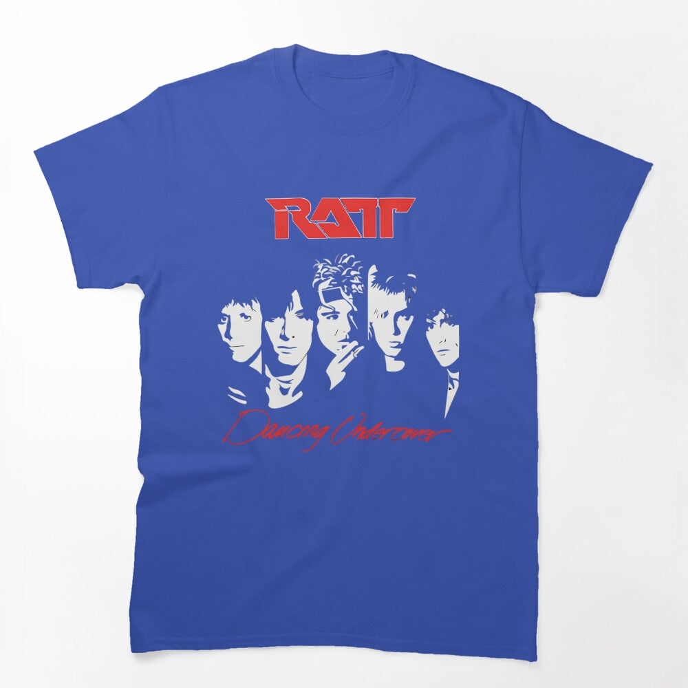 Ratt Shirt
