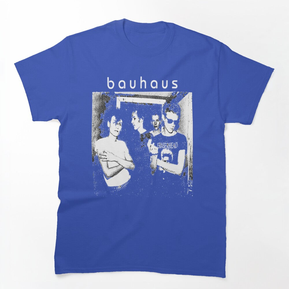 Bauhaus Bauhaus Shirt