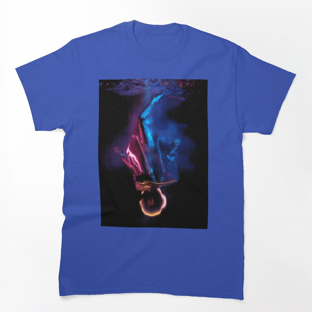 ERRA - Neon Shirt